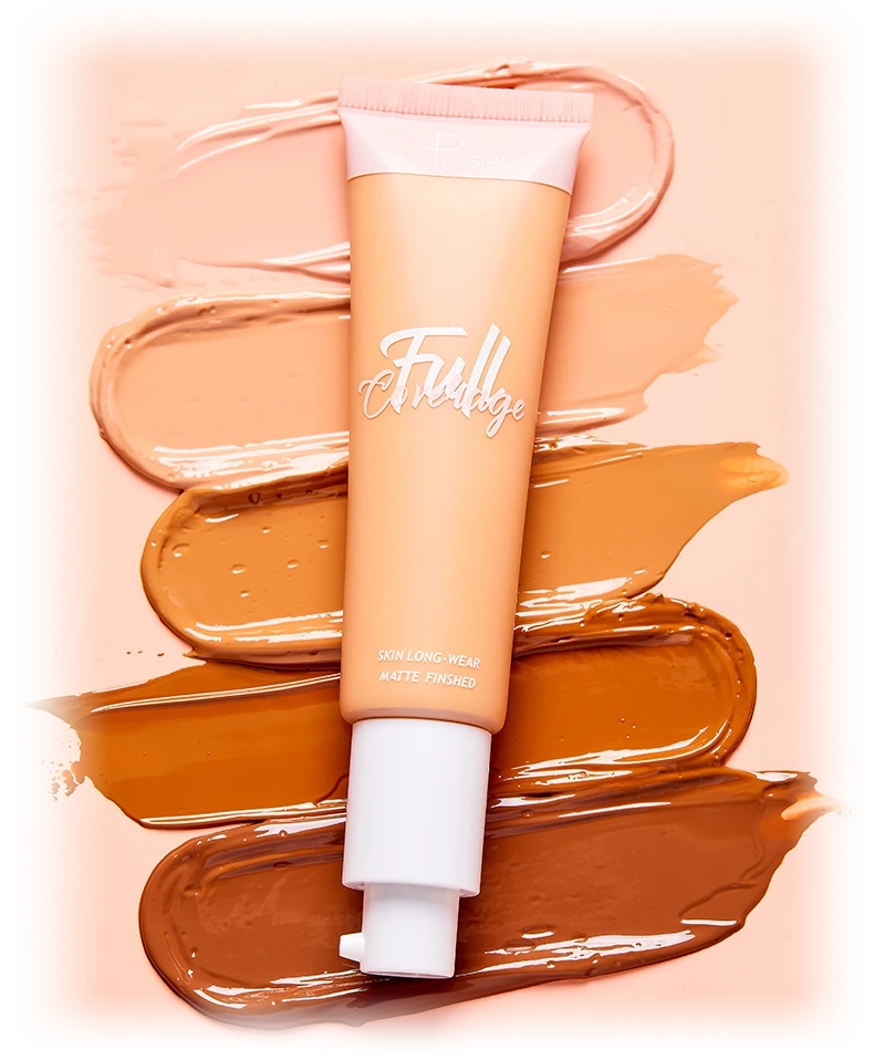 Fond de teint liquide pas cher